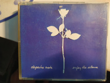 Depeche Mode - Enjoy The Silence - Mini Maxi CD (W15)