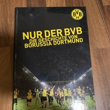 Nur Der BVB Die Geschichte von