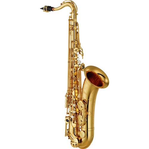 Yamaha yts 480 tenorsaxophon - yts-480,