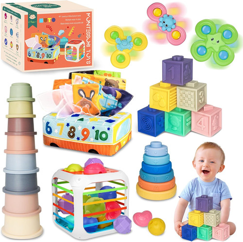 Montessori spielzeug 1 - ab,