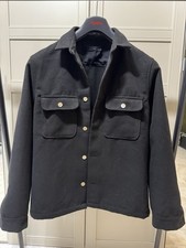 Jacke / Hemd / Overshirt von All Saints Größe L