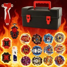 12x Kreisel für Beyblade