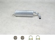 IMASAF Mitteltopf NEU für VW