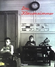 Das Klassenzimmer. Schulmöbel