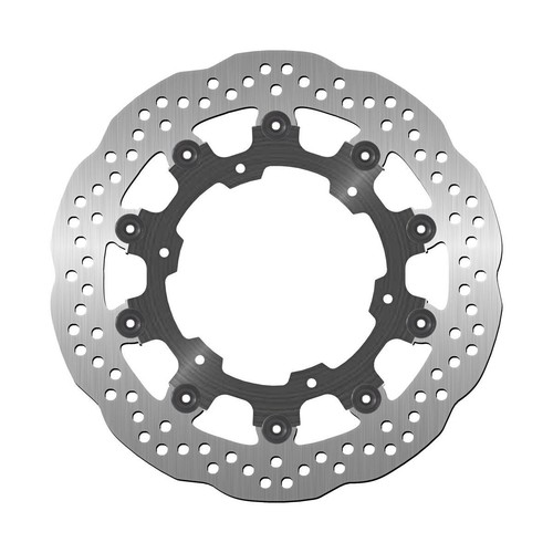 Bremsscheibe wave für yamaha - ,