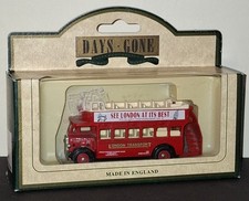 Lledo Modellauto Days Gone