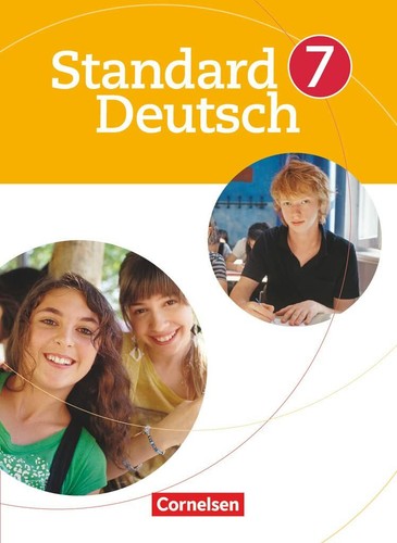 Standard deutsch 7 - standard,