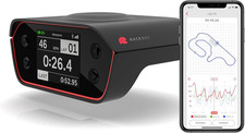 Laptimer drag meter 0 100 - laptimer,