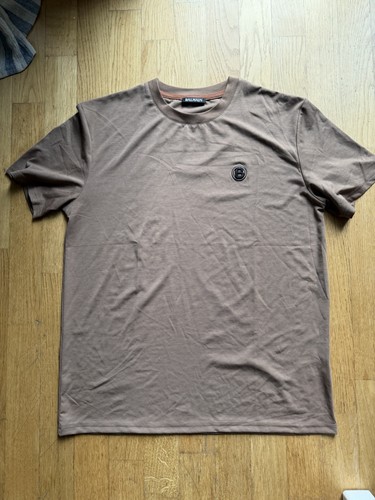 Balmain herren shirt - t-shirt, größe