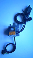 Buderus Brennersteuerung