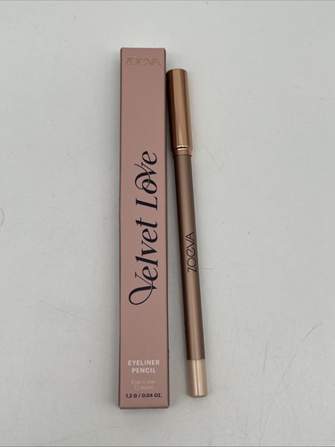 Zoeva velvet love eyeliner - velvet,