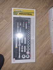 PROXXON 1/4 Zoll und 1/2 Zoll