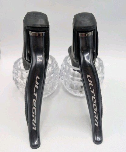Shimano ultegra di2 r8070 - di2, st-r8070