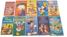 🔥 10x Disney VHS Sammlung