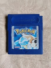 Pokémon Blaue Edition