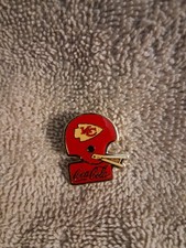 Kansas city Chiefs 1985 NFL