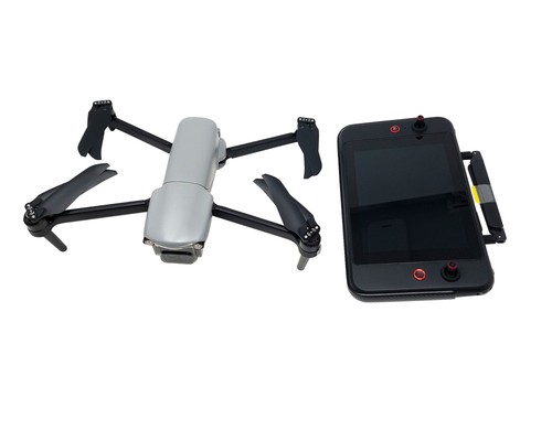 Autel robotics evo - autel,