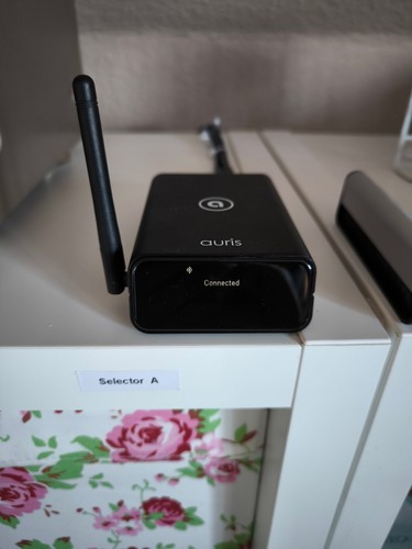 Auris blume pro hi fi - blume, hi-fi