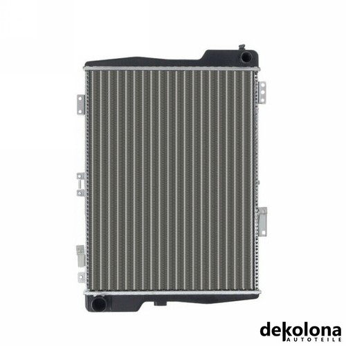 Radiator kühler für audi - radiator,