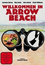 Willkommen arrow beach - willkommen, in