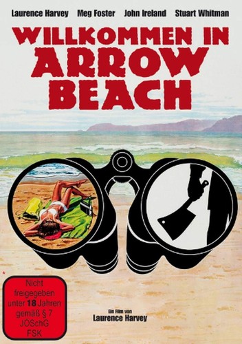 Willkommen arrow beach - willkommen, in