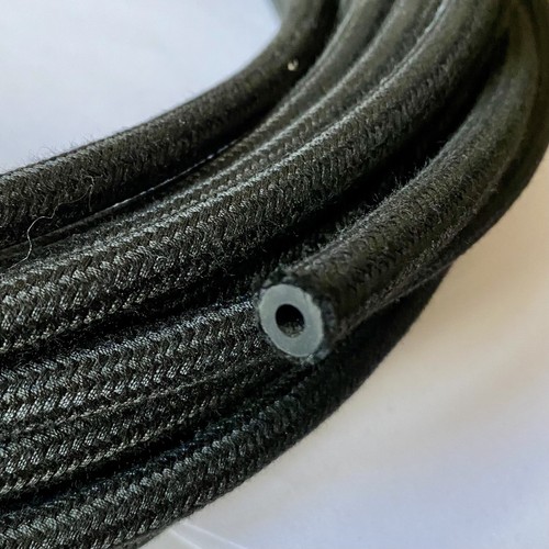 Kraftstoffschlauch 5mm - Ø, 4,5mm