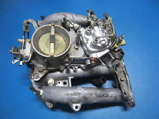 Mengenteiler Ansaug Mercedes W201 W 201 124 W124 1.8 2.0 0000742913 M102 Benzin