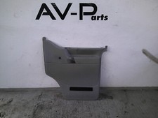 Original VW T4 Türverkleidung Tür Verkleidung rechts grau Plastik