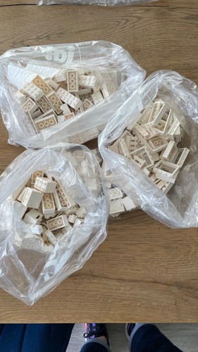 Lego steine sammlung - lego,
