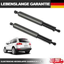 Paar Gasfeder Heckklappe