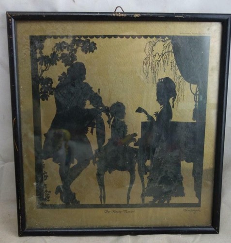 Altes bild 1900 - bild, um