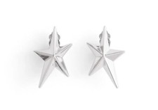 Mugler H&M Ohrringe Clips