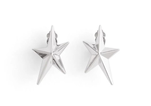Mugler ohrringe clips - mugler,