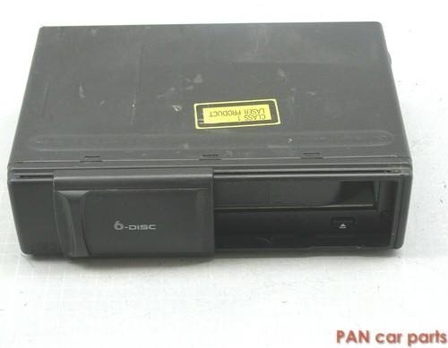 Audi fach wechsler - audi, cd