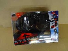 ALL-SPORT LIQUID IMAGE Kamera Schwarz 5Mp 720p Brille Maske