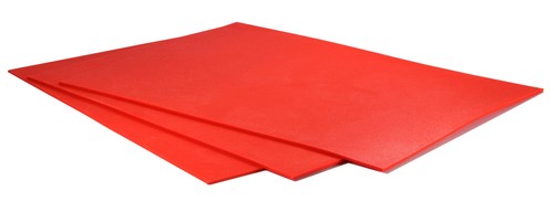 Lasergummi stempelgummi 310 - stempelgummi,,