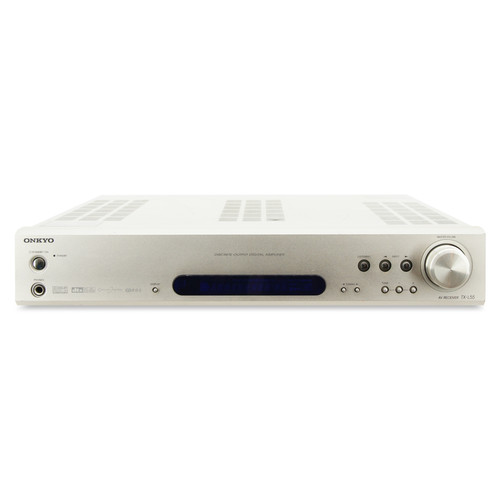 Onkyo l55 av receiver - onkyo,