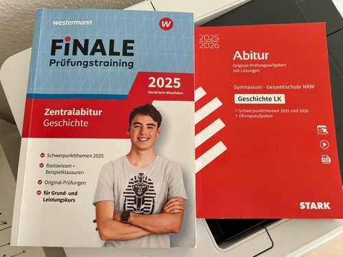 Abitur bücher geschichte - bücher,