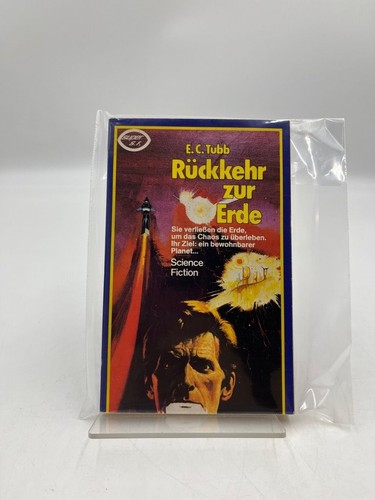 Tubb rückkehr zur - c.,