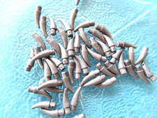 Lego 10 x Horn Hörner