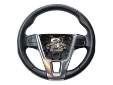 Lenkrad Lederlenkrad