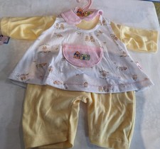 Chou Chou herziger STRAMPLER