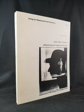 Licht - Bild - Medium : Untersuchungen zur Fotografie am Bauhaus Aus der Reihe A