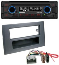 Blaupunkt AUX MP3 CD Bluetooth