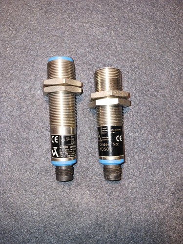 Wenglor yd50pc2 yd502 - wenglor,