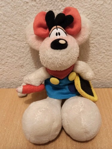 Diddlina maus schulanfänger - maus,