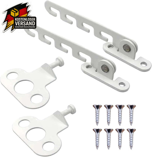Set fensterstopper - 2,