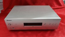 Pioneer PD-10 SACD CD-Player 20Hz-50kHz SNR 117dB gebraucht mit Kabel Fernbed...