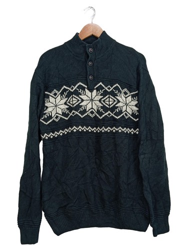 Chaps herren pullover - chaps,