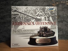 Dragon Armor 1:72 Ardennen